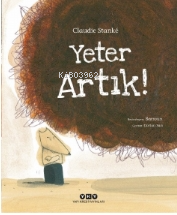 Yeter Artık! Claudie Stanke