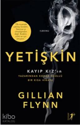 Yetişkin Gillian Flynn