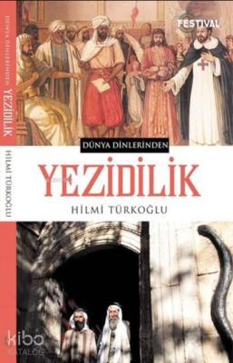 Yezidilik Hilmi Türkoğlu