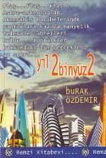 Yıl 2binyüz2 Burak Özdemir