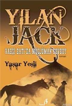 Yılan Jack Yaşar Yeşil