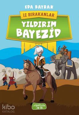 Yıldırım Bayezid Eda Bayrak