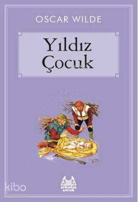 Yıldız Çocuk Oscar Wilde