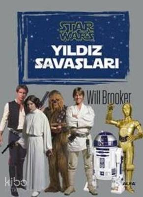 Yıldız Savaşları Will Brooker