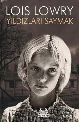 Yıldızları Saymak Lois Lowry