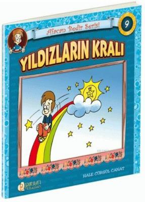 Yıldızların Kralı Hale Cürgül Canat