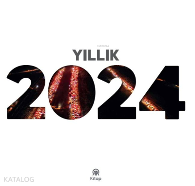 Yıllık 2024 Kolektif