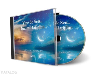 Yine de Sen... İmam-Hatiplim CD / Mehmet Emin Ay