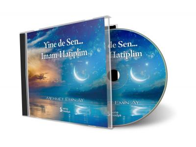 Yine de Sen... İmam-Hatiplim CD / Mehmet Emin Ay