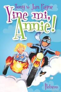 Yine Mi, Annie ! Tony Payne