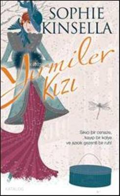 Yirmiler Kızı Sophie Kinsella