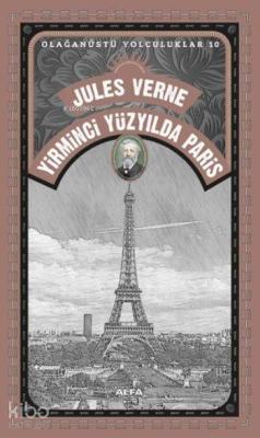 Yirminci Yüzyılda Paris Julse Verne