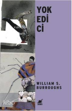 Yok Edici William S. Burroughs