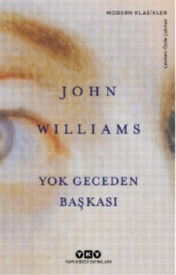 Yok Geceden Başkası John Williams