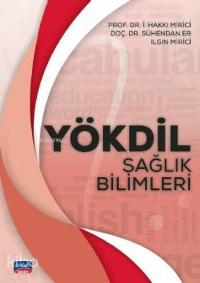 Yökdil Sağlık Bilimleri Ilgın Mirici