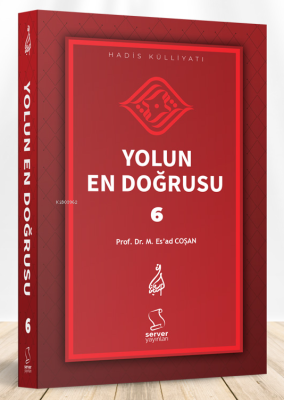 Yolun En Doğrusu - 6 - Ciltli Mahmud Esad Coşan