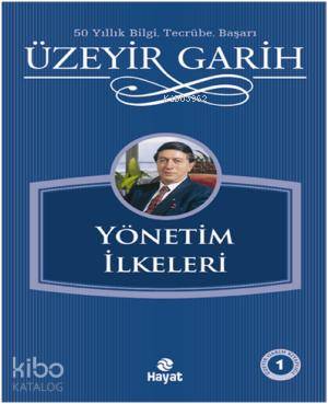 Yönetim İlkeleri