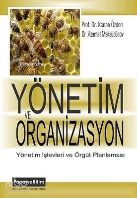 Yönetim ve Organizasyon Kolektif