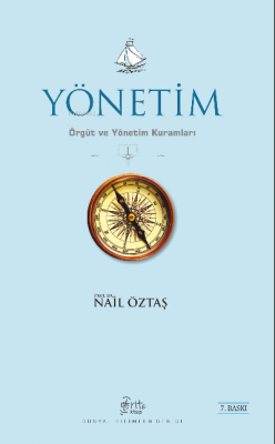 Yönetim Nail Öztaş