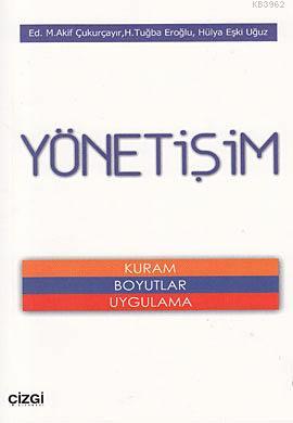 Yönetişim M. Akif Çukurçayır