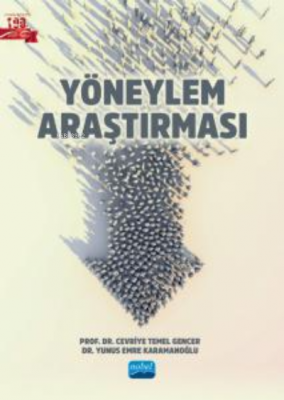 Yöneylem Araştırması Yunus Emre Karamanoğlu