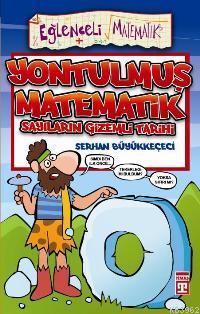 Yontulmuş Matematik Serhan Büyükkeçeci