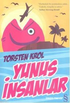 Yunus İnsanlar Tornsten Krol