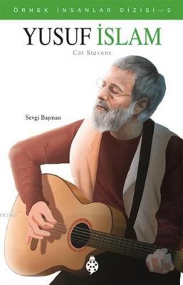 Yusuf İslam (Cat Stevens) Sevgi Başman