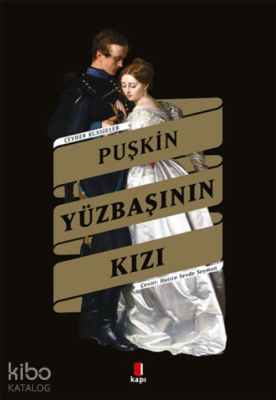 Yüzbaşının Kızı Puşkin