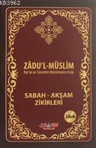 Zadu'l-Müslim Zafer Mert