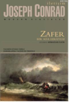 Zafer Joseph Conrad