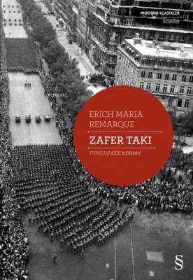 Zafer Takı Eric Maria Remarque