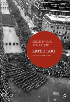 Zafer Takı Eric Maria Remarque