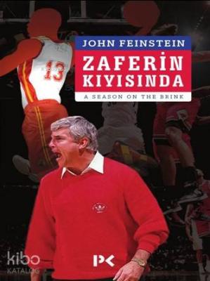 Zaferin Kıyısında John Feinstein