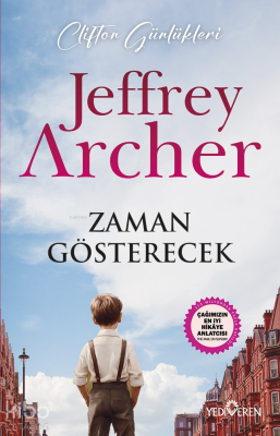 Zaman Gösterecek Jeffrey Archer