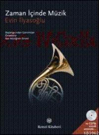 Zaman İçinde Müzik (10 Cd) Evin İlyasoğlu