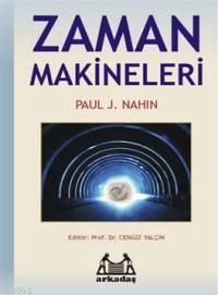 Zaman Makineleri Paul J. Nahın