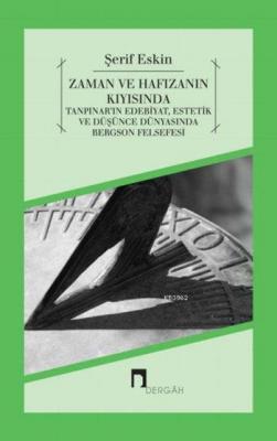 Zaman ve Hafızanın Kıyısında Şerif Eskin