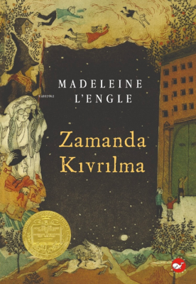 Zamanda Kıvrılma Madeleine L`engle