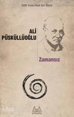 Zamansız Ali Püsküllüoğlu