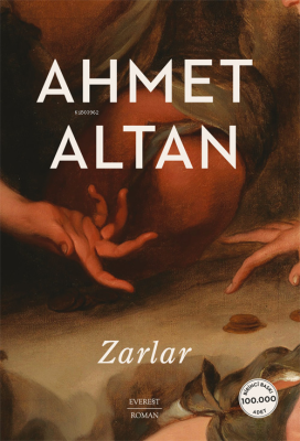 Zarlar Ahmet Altan