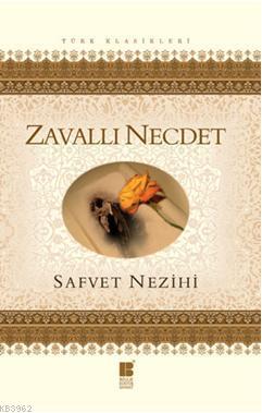 Zavallı Necdet Safvet Nezihi