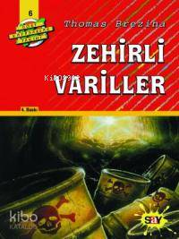 Zehirli Variller Thomas Brezina