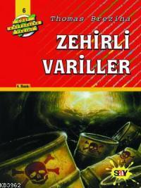 Zehirli Variller Thomas Brezina