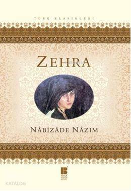 Zehra Nabizade Nazım