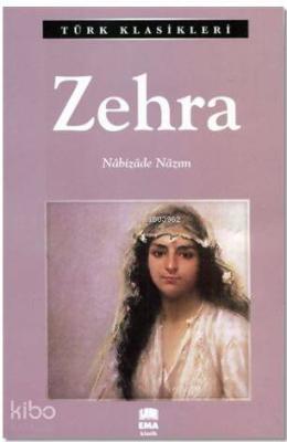 Zehra Nabizade Nazım