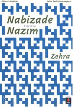 Zehra Nabizade Nazım