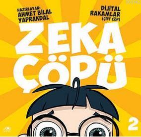 Zeka Çöpü-2