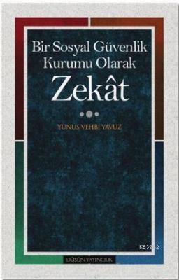 Zekat Yunus Vehbi Yavuz