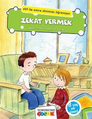 Zekat Vermek Elif Arslan